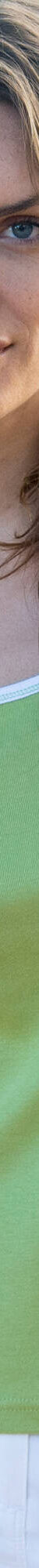 Débardeur bicolore (vert tilleul) Débardeur bicolore (vert tilleul)
